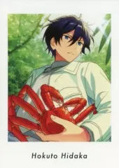 【中古】キャラカード 氷鷹北斗 「あんさんぶるスターズ!! P.A.shots!! Vol.2 Private」