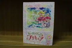 2023年最新】ヒーリングっどプリキュア dvdの人気アイテム - メルカリ