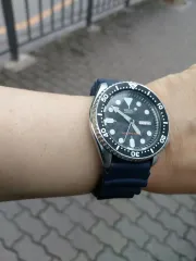 2025年最新】SKX007 中古の人気アイテム - メルカリ