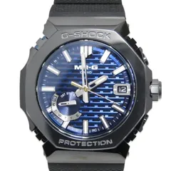 □ CASIO G-SHOCK MR-G MRG-2100DJ - メルカリ