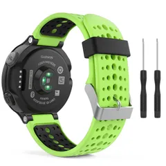 GARMIN - GARMIN ForeAthlete 235J ガーミン GPS グリーン Amazon | 【日本正規品・日本語版】GARMIN(ガーミン