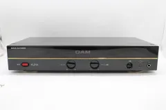 値引き❕ DAMパワーアンプ 楽天市場】DAM パワーアンプ DAM-AD8000R : 楽器のことなら