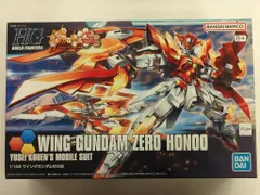 佐久本嗣哲様専用。ウィングガンダム ゼロ （EW Ver.）パール
