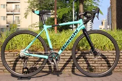 2024年最新】bianchi ニローネ7の人気アイテム - メルカリ