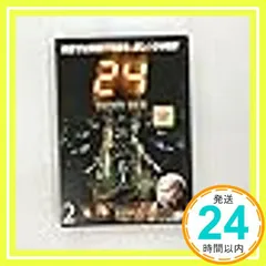 dvd 24 twenty four トゥエンティフォー　シーズン1-6 Amazon.co.jp: 24 TWENTY FOUR トゥエンティフォーシーズン 1、2