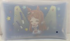 BANDAI SPIRITS 이치 반 쿠지 말 딸 프리티 더비 8탄 G상 글래스 원더 카라비나 첨부 멀티 케이스