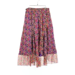 美品 drawer ドゥロワー 総シルクシフォン プリーツロングスカート カーキ 楽天市場】【美品】 Drawer / ドゥロワー | シルク シフォン プリーツ