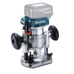 ★新品！未使用！ MAKITA マキタ RT51DZ 充電式トリマ 本体のみ★
