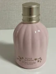 2025年最新】ロクシタン ジャスミンローズ オードトワレの人気アイテム