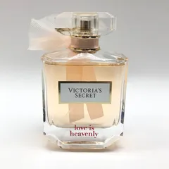 未開封　ヴィクトリアシークレット　ラブイズヘブンリー　EDP 75ml 香水 2025年最新】heavenly victoriaの人気アイテム - メルカリ