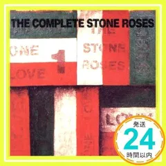貴重 stoneroses the complete レコード ストーンローゼス 貴重 stoneroses the complete レコード ストーンローゼス