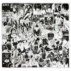 デスノート death note トレカ コレクション引退品 270枚以上 空箱