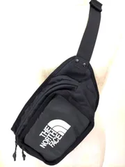 ザノースフェイス THE NORTH FACE ボディバッグ  #145021#