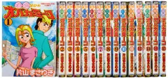 打姫オバカミーコ オバカミーコ 麻雀 15巻セット 片山ひろゆき 初心者 2025年最新】打姫オバカミーコ 全巻の人気アイテム - メルカリ