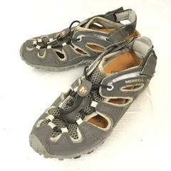 2025年最新】que shoes サンダルの人気アイテム - メルカリ