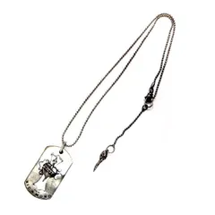 ジョンリッチモンド チョーカー John Richmond JOHN RICHMOND(ジョンリッチモンド) - 海外通販のBUYMA