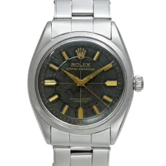 ROLEX❣ジェネリック？ オイスターブレス❗️リベット使用‼️中古品❢ 2025年最新】Yahoo!オークション -ロレックス リベットブレスの