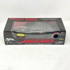 【New Unopened】Diamond Select Knight Rider K.I.T.T. 1/15 Sound and Light Circuit