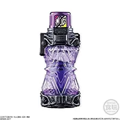 仮面ライダービルド 数量限定生産盤　CD フルボトル コレクター達の最後の砦？CDフルボトル登場！【仮面ライダービルド】