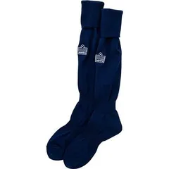 【新品】ADMIRAL（アドミラル）Admiral サッカーフットサル ストッキング トレーニングウェア 　24-27cm　ネイビー　AF211M9501-30-24