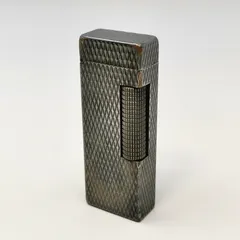 2025年最新】ダンヒル ライター ヴィンテージの人気アイテム - メルカリ