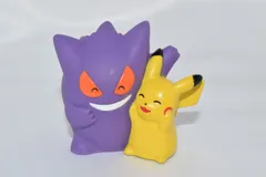 2025年最新】ポケモン 指人形 ゲンガーの人気アイテム - メルカリ