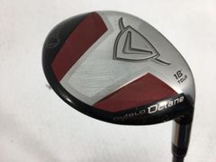 【中古ゴルフクラブ】キャロウェイ ディアブロ Octane TOUR フェアウェイ (日本仕様) DIABLO Octane 55w Tour 18