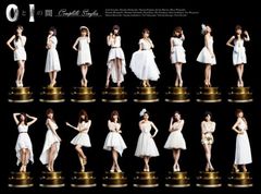 0と1の間 Complete Singles 3CD+DVD+ブックレット 数量限定盤 【CD、音楽 中古 CD】レンタル落ち
