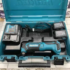 128☆ マキタ makita マルチツールTM30D 10.8V