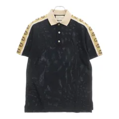 【新品未使用】GUCCI ポロシャツ M グッチ ミケーレ 楽天市場】gucci グッチ ポロシャツの通販