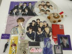 BTS SUGA グッズセット シュガ