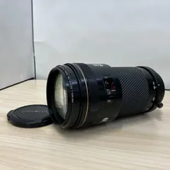 リヨン　超美品MINOLTA AF APO 200mm G MINOLTA HIGH SPEED AF APO TELE 200mm F2.8 G ソニー用ミノルタ