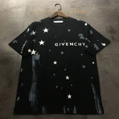 2024年最新】GIVENCHY tシャツの人気アイテム - メルカリ