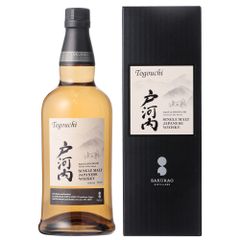 希少】日の丸ウイスキー HINOMARU 1st Barrels初期ロット限定 - メルカリ