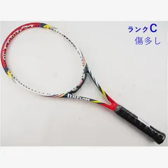【希少品】美品 Wilson Steam 100 limited 限定1000本 希少品】Wilson STeam 100 Limited 限定1000本 - メルカリ