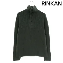 再出品　Maison Martin Margiela ドライバーズニット メゾンマルジェラのドライバーズニット【YouTube解説付き