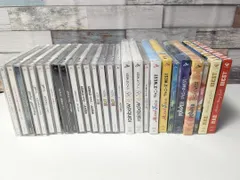 WEST. アルバム 27本セット　まとめ売り go WEST～A.H.O