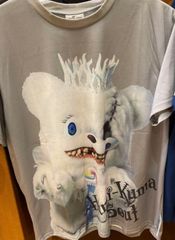 ハミクマソウル Tシャツ USJ ハロウィン 2024