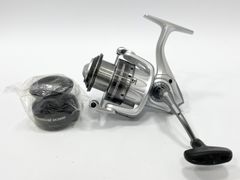 アブガルシア カーディナルⅢ SX3000 予備スプール付き
