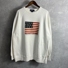 90s POLO JEANS ラルフローレン セットアップ ジャージ パーカー
