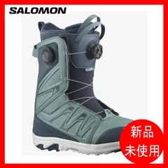 [SALE] 20%OFF 24-25 SALOMON IVY BOA® SJ BOA® 24-25のサムネイル