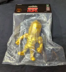 サイクロンジョー KUFC キンコレ 08 モンゴルマン 原作 金 シルバーアイ A