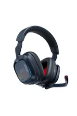 Logicool G ASTRO Gaming A30 LIGHTSPEED ワイヤレス ゲーミングヘッドセット Bluetooth 搭載 Dolby Atmos / 3Dオーディオ バッテリー寿命27時間 PS5 PS4 Xbox Ninten [ネイビー]