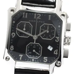 2025年最新】hamilton H194120の人気アイテム - メルカリ