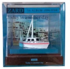 2025年最新】ZARD ジオラマの人気アイテム - メルカリ