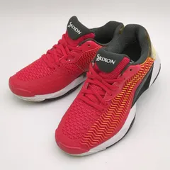 アクティベクター オールコート テニスシューズ SRS-1011RY