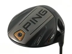 2025年最新】ping g400 7wの人気アイテム - メルカリ