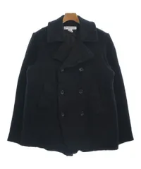 2025年最新】ギャルソン Pコートの人気アイテム - メルカリ