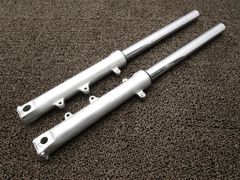 pokania様専用 ホンダシャリー フロントフォーク デッドストック