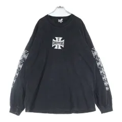 2025年最新】WEST coast chopper 90sの人気アイテム - メルカリ